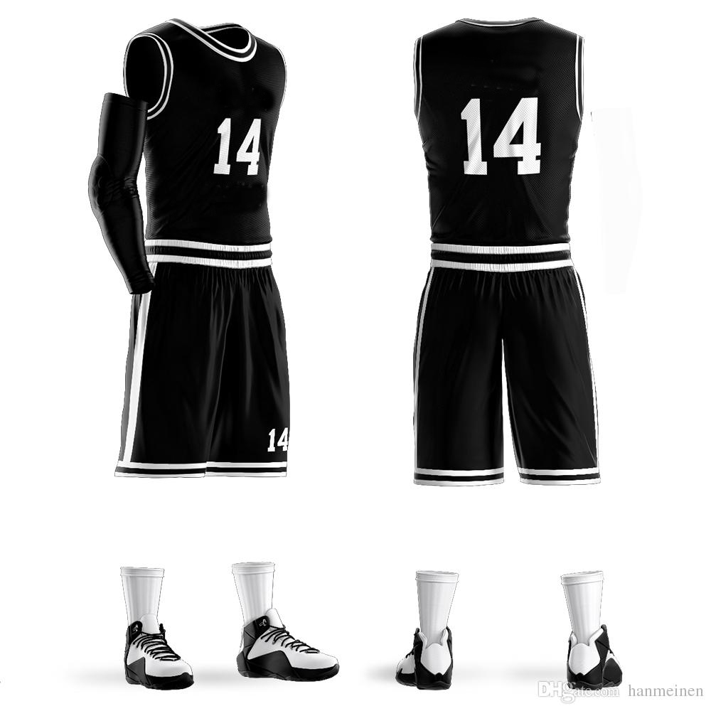Basket Ball Uniform