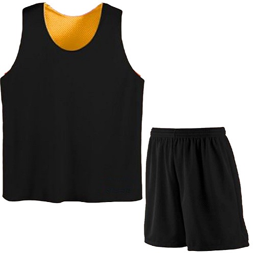 Basket Ball Uniform