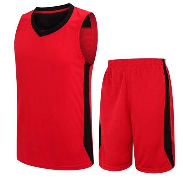 Basket Ball Uniform