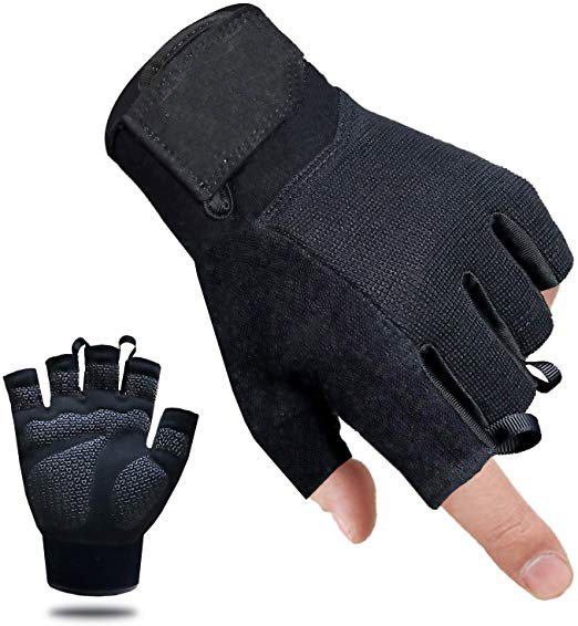 Gripping Gloves