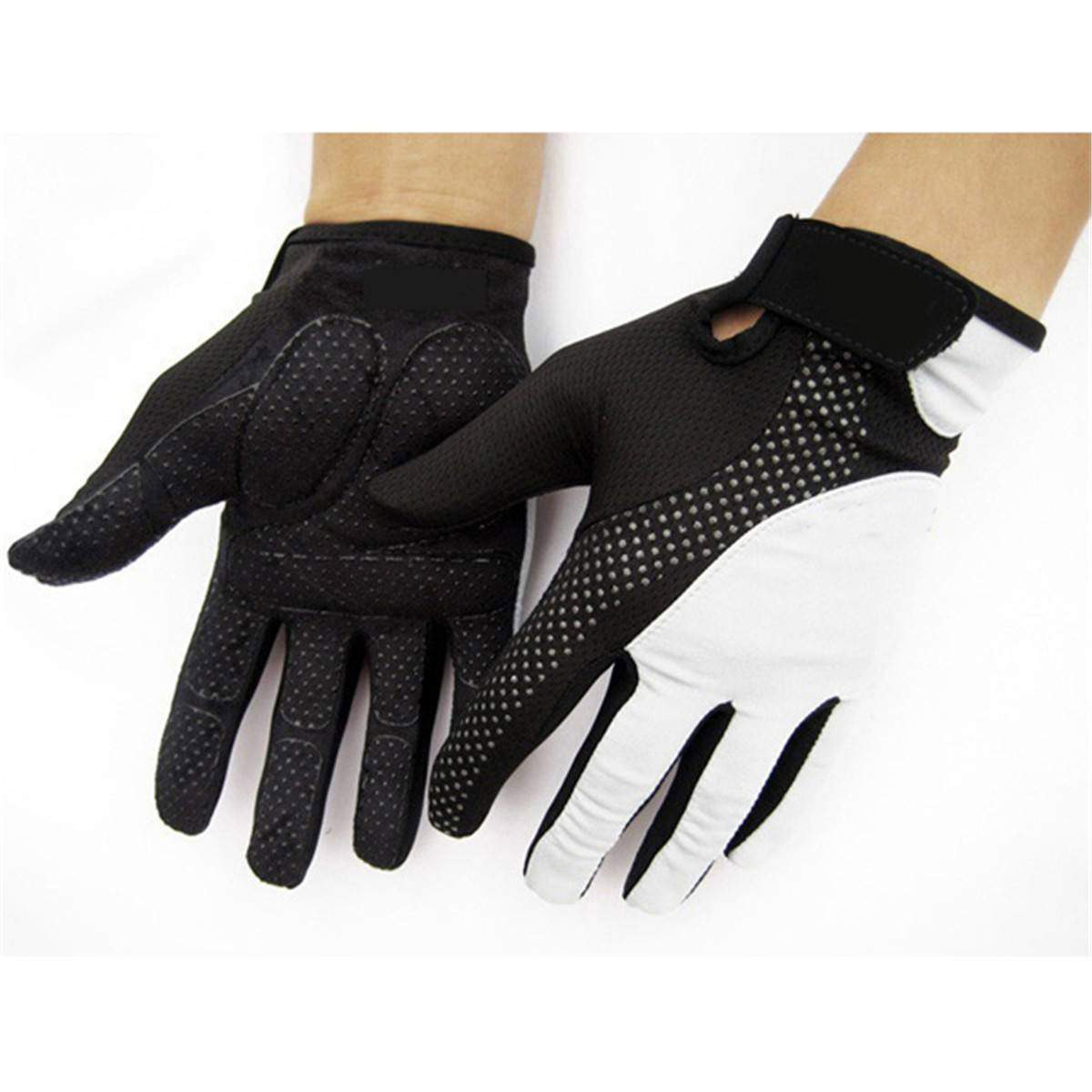 Gripping Gloves