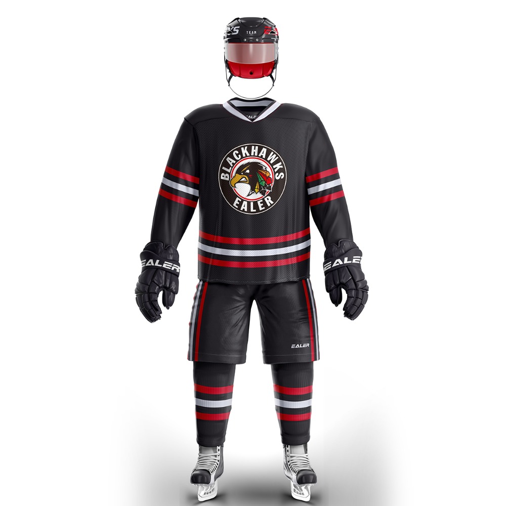 Ice Hockey