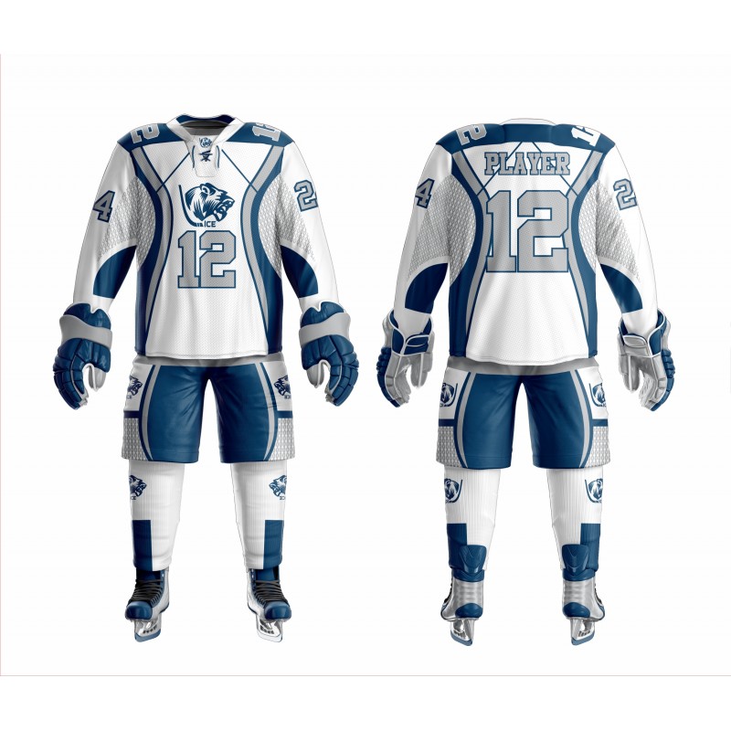 Ice Hockey