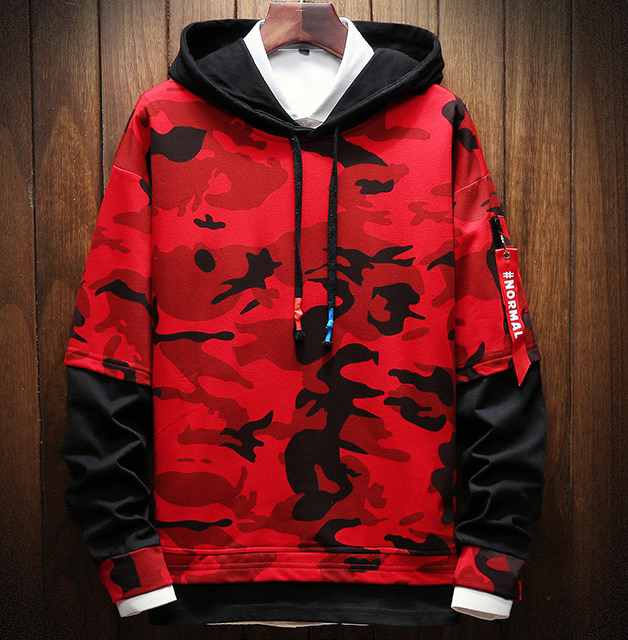 Hoodies