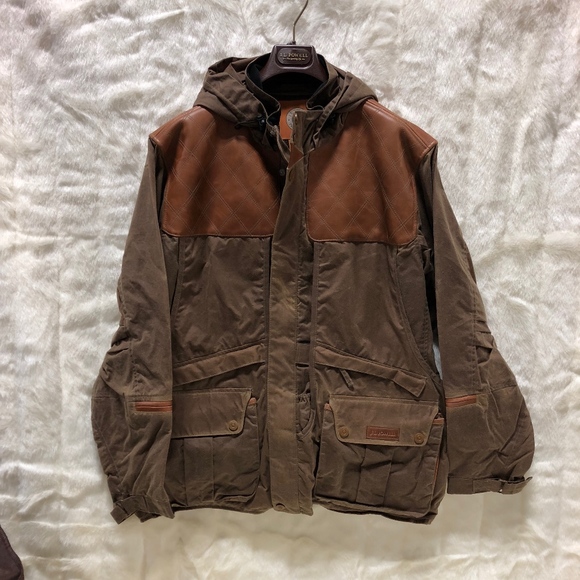 Hunting Jacket