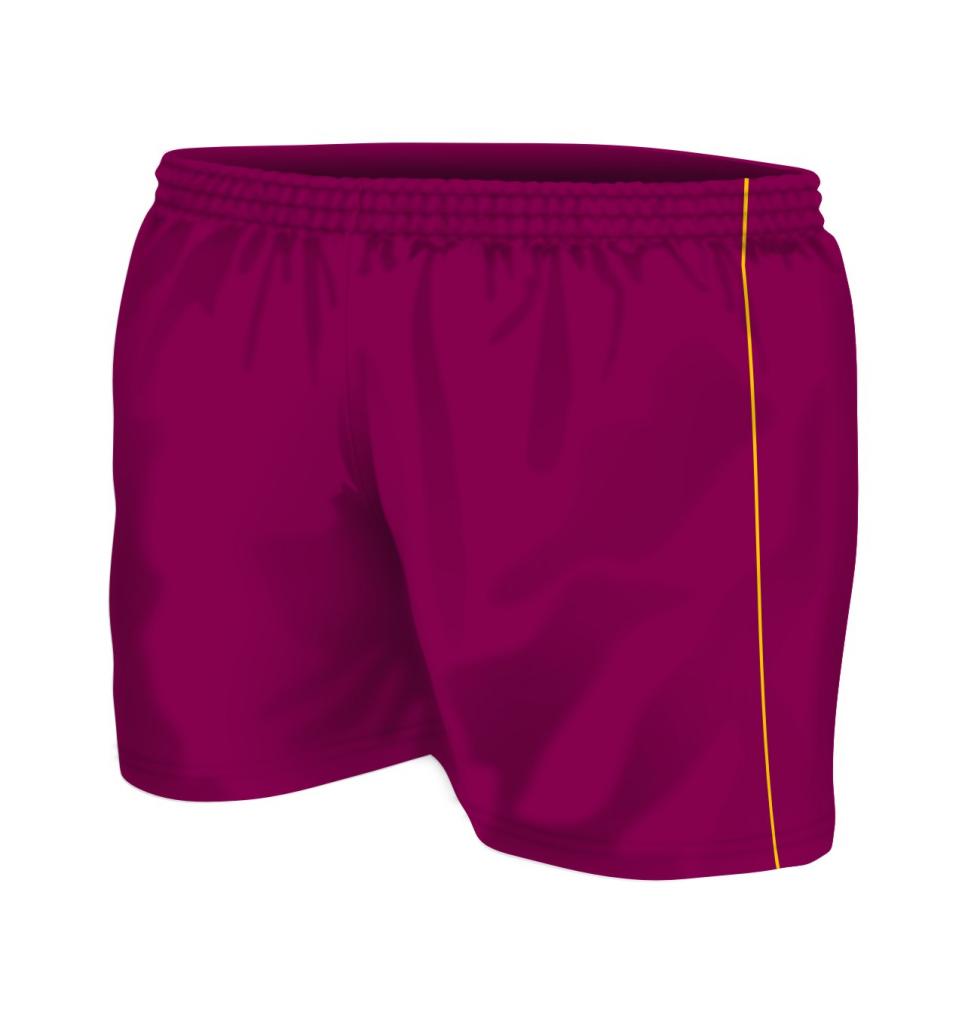 Short