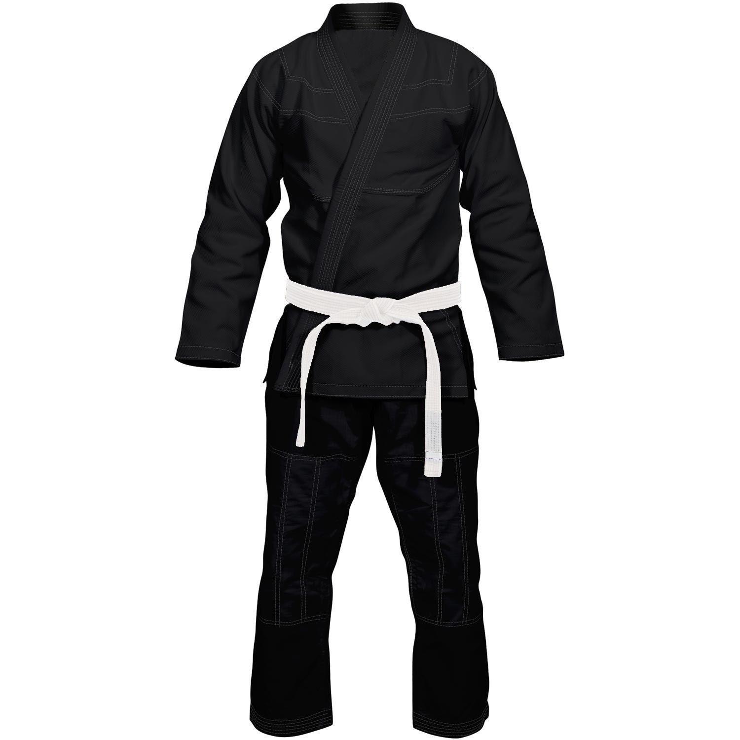 Martial Art Uniform
