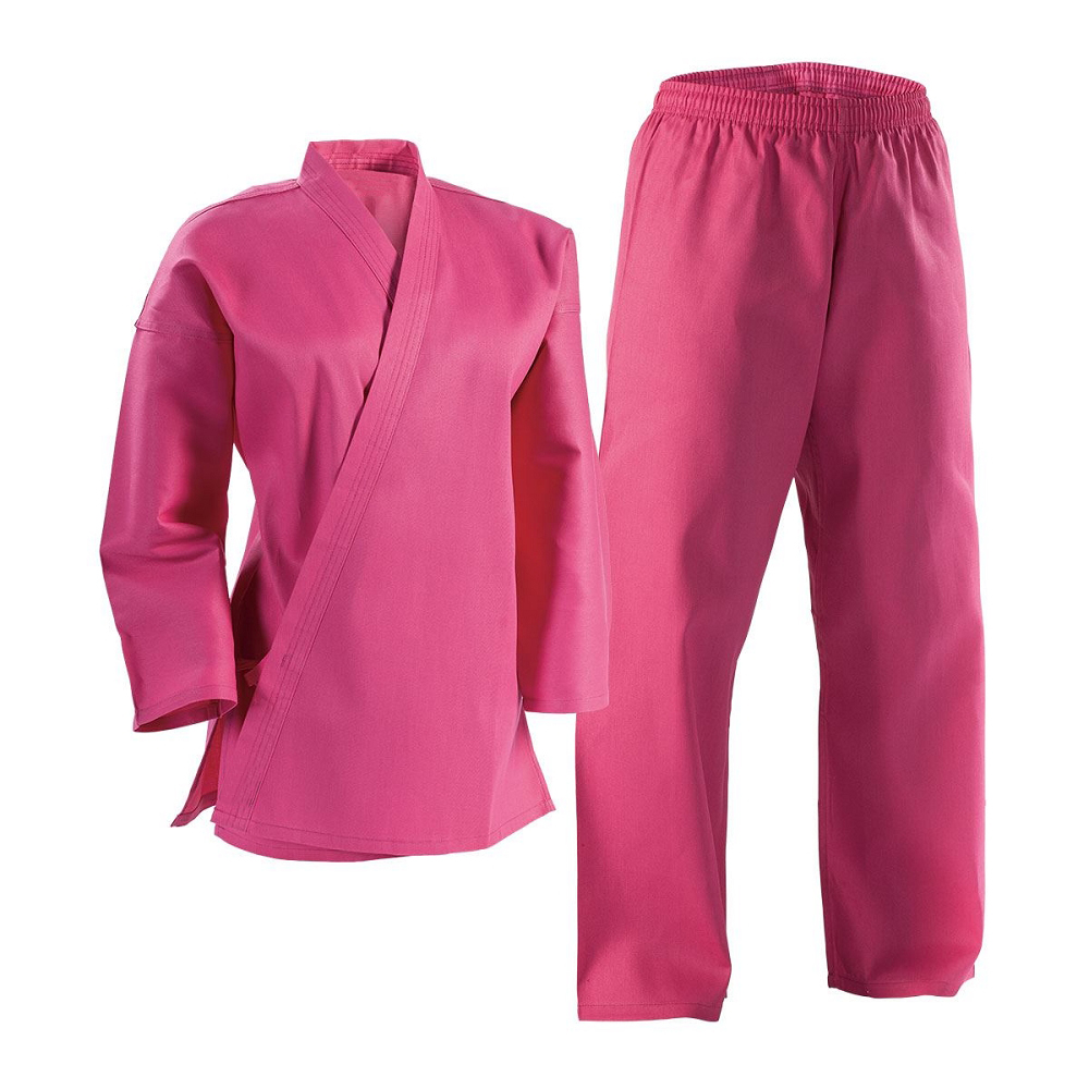 Martial Art Uniform